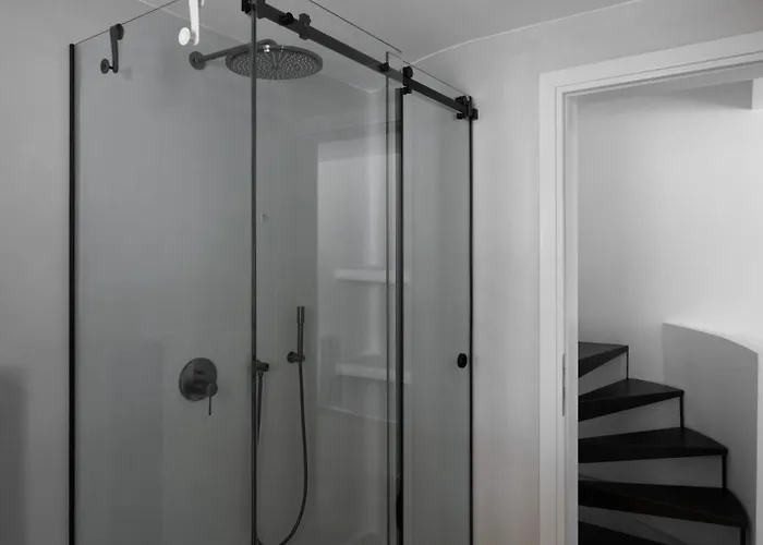 Rizes Santorini With Private Pool Hotel *