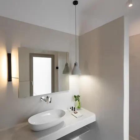 酒店 Rizes Santorini With Private Pool