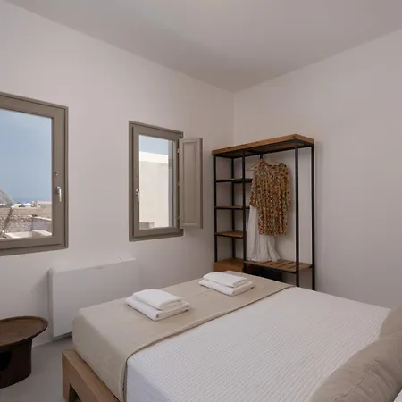 Rizes Santorini With Private Pool * 佩里萨