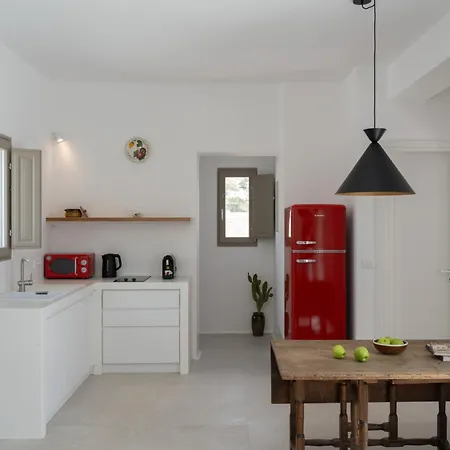 酒店 Rizes Santorini With Private Pool *