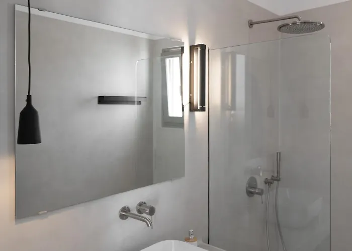 Rizes Santorini With Private Pool Ξενοδοχείο Περίσσα