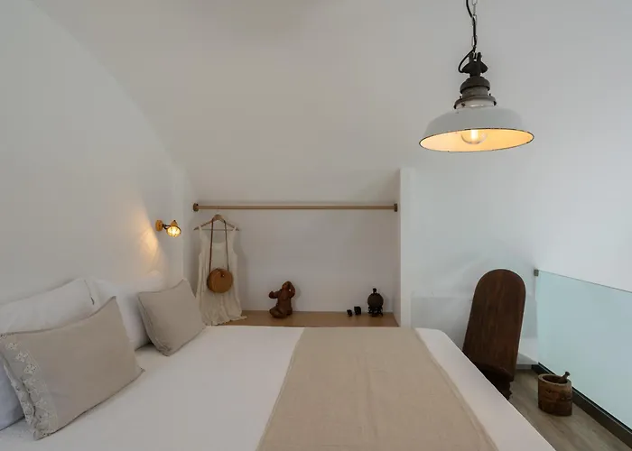 Rizes Santorini With Private Pool Ξενοδοχείο Περίσσα