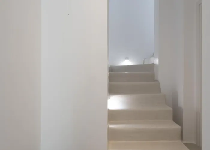 Ξενοδοχείο Rizes Santorini With Private Pool Περίσσα