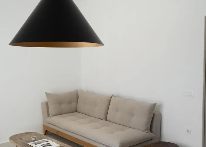 Hotel Rizes Santorini With Private Pool