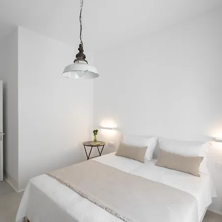 Hotell Rizes Santorini With Private Pool *