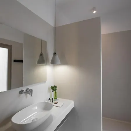 Rizes Santorini With Private Pool Hotell