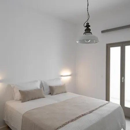 Hotell Rizes Santorini With Private Pool Perissa (Santorini)