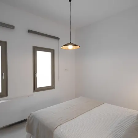 Rizes Santorini With Private Pool *