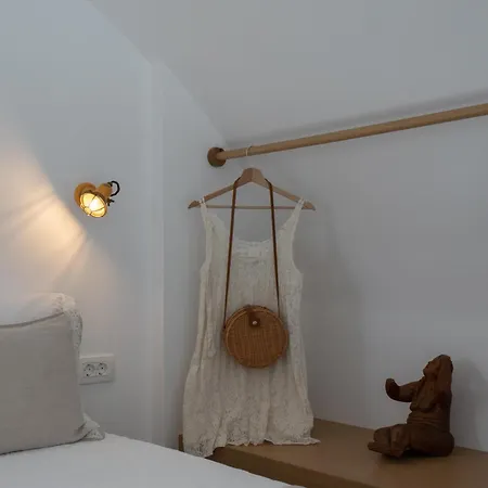 Hotell Rizes Santorini With Private Pool *