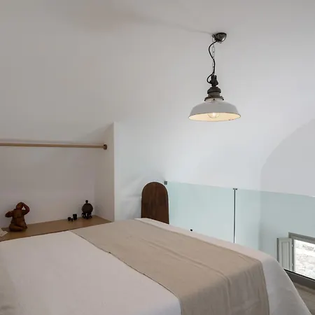 Hotell Rizes Santorini With Private Pool Perissa (Santorini)