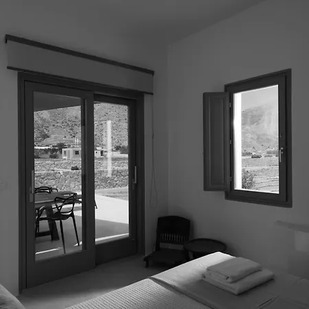 Hotell Rizes Santorini With Private Pool