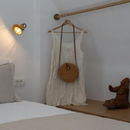 Hotell Rizes Santorini With Private Pool *