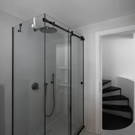 Rizes Santorini With Private Pool Hotell *