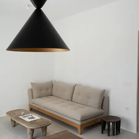 Hotell Rizes Santorini With Private Pool