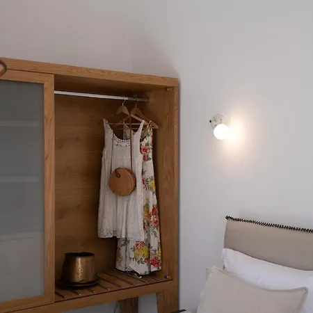 Rizes Santorini With Private Pool Hotell *