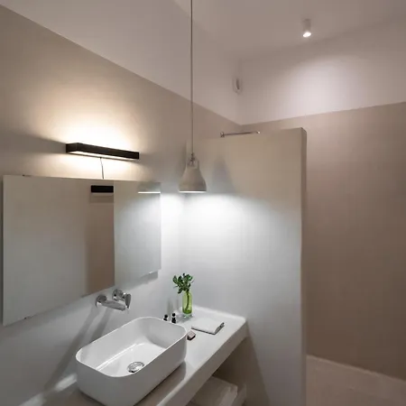 Rizes Santorini With Private Pool Hotel *