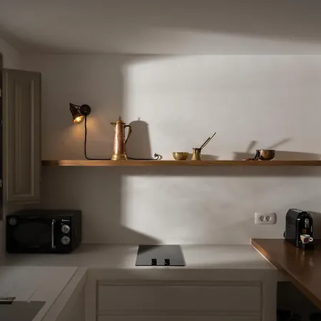 Rizes Santorini With Private Pool Hotel *