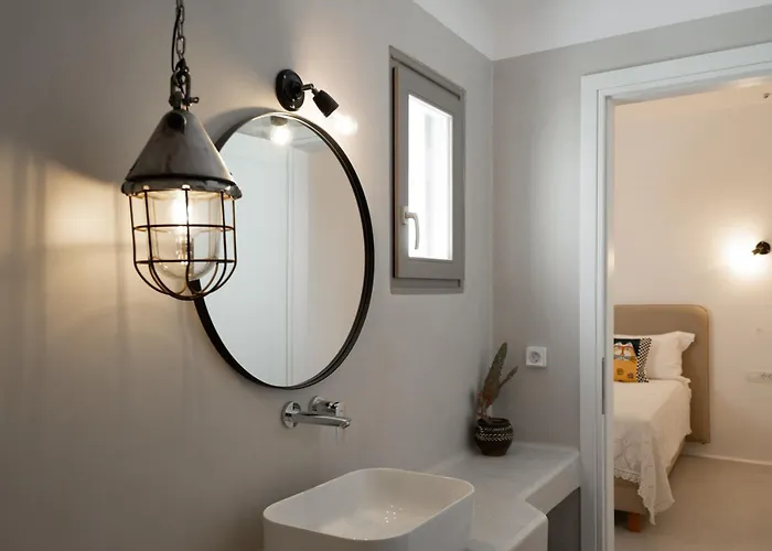 Rizes Santorini With Private Pool * Перисса